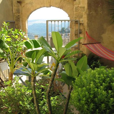 A Naca Villa Ragusa Kültér fotó