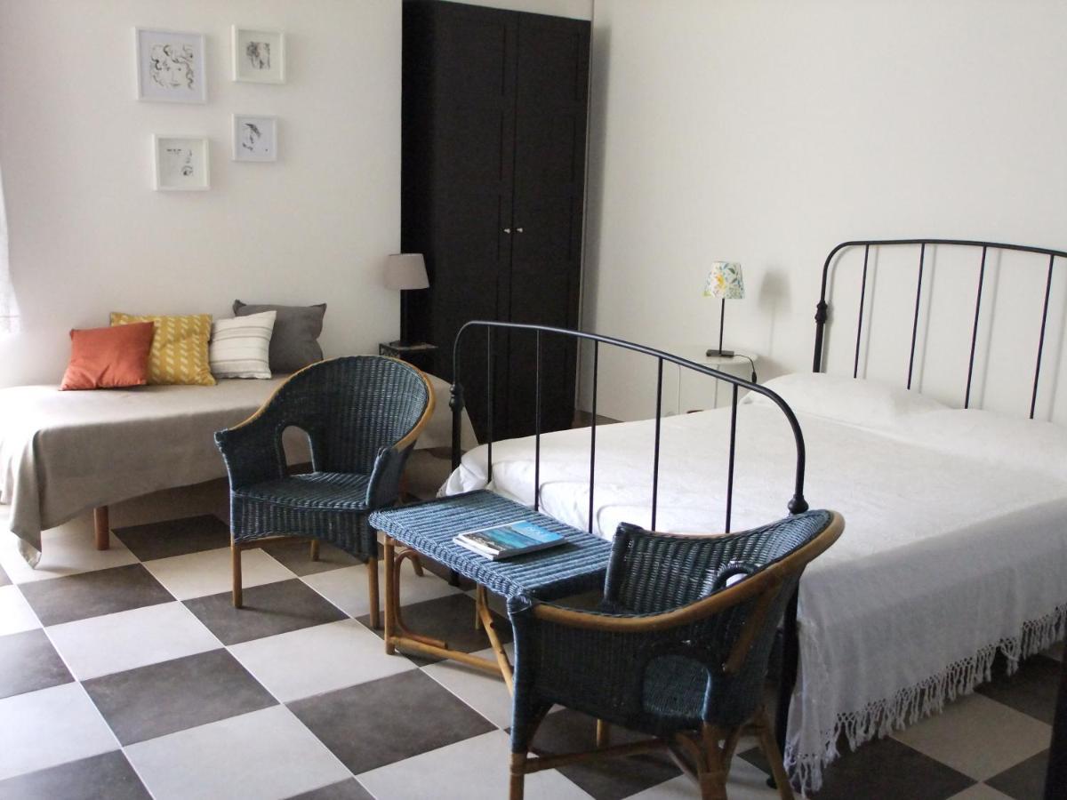 A Naca Villa Ragusa Kültér fotó