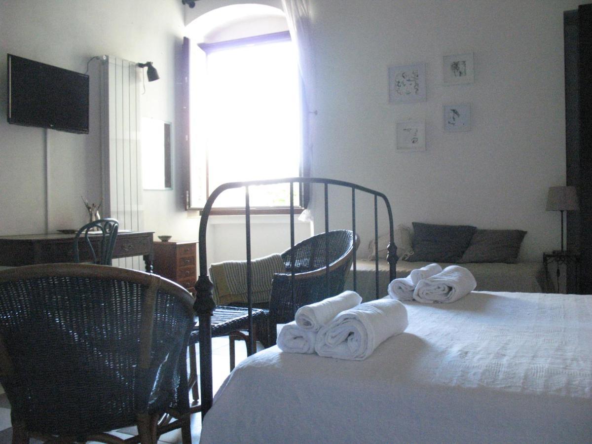 A Naca Villa Ragusa Kültér fotó