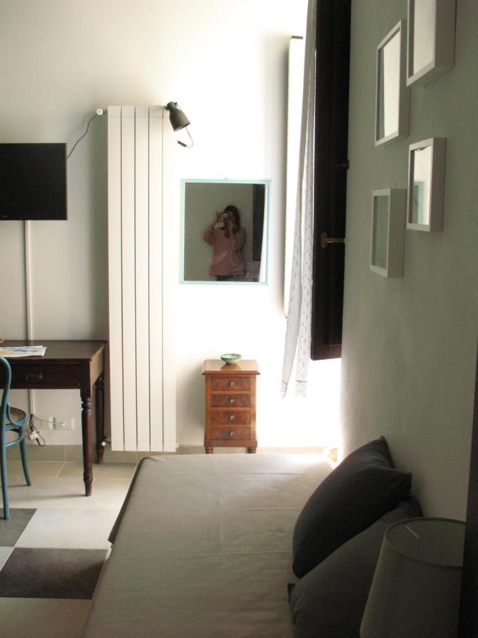 A Naca Villa Ragusa Kültér fotó