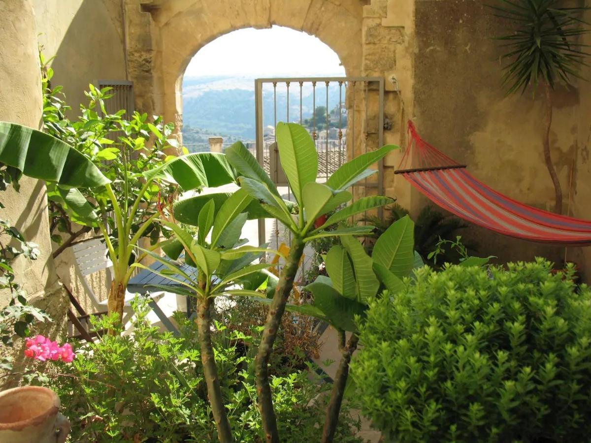 A Naca Villa Ragusa Kültér fotó