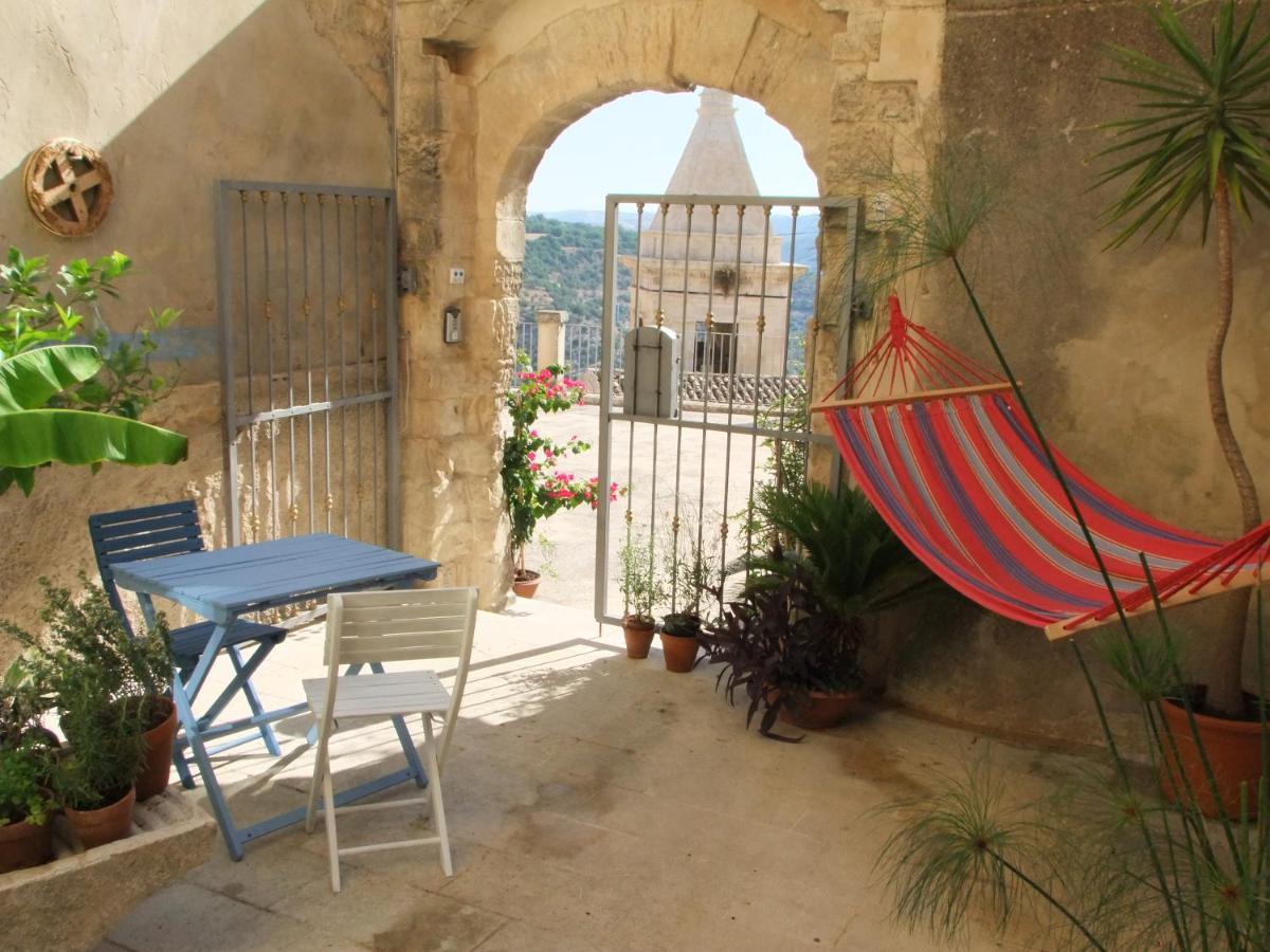A Naca Villa Ragusa Kültér fotó