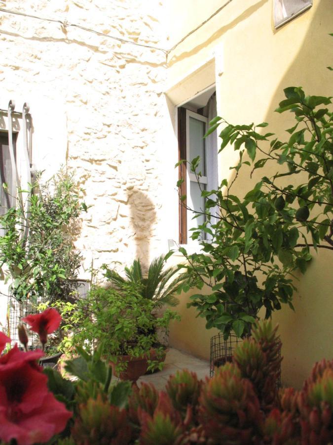 A Naca Villa Ragusa Kültér fotó