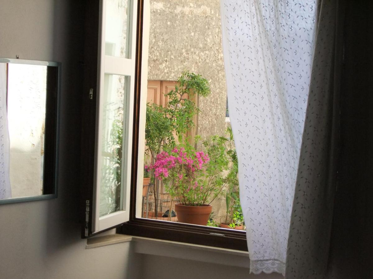 A Naca Villa Ragusa Kültér fotó