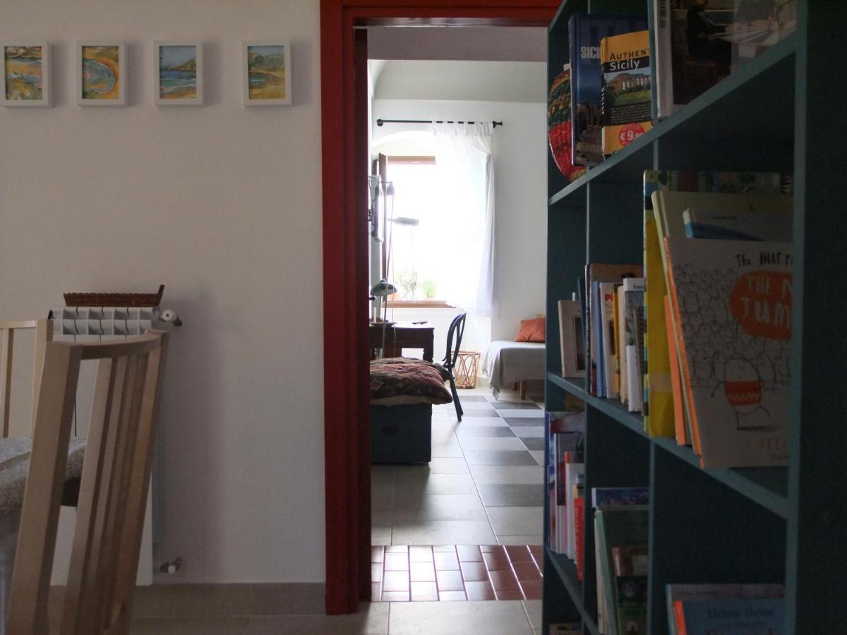 A Naca Villa Ragusa Kültér fotó