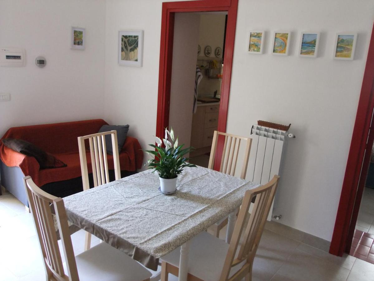 A Naca Villa Ragusa Kültér fotó