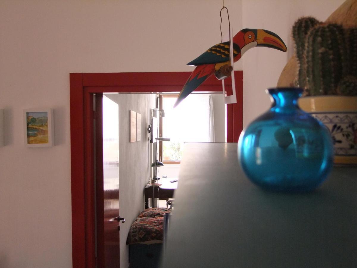 A Naca Villa Ragusa Kültér fotó