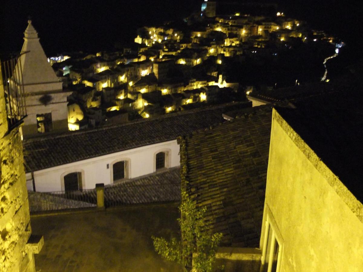 A Naca Villa Ragusa Kültér fotó
