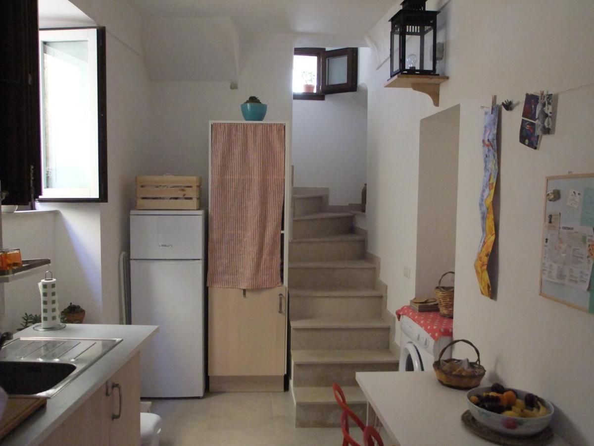 A Naca Villa Ragusa Kültér fotó