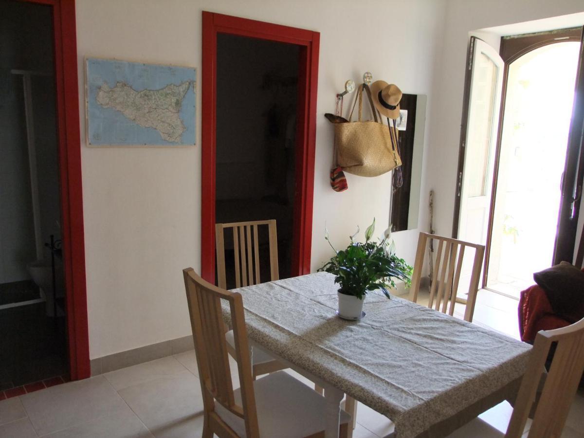 A Naca Villa Ragusa Kültér fotó