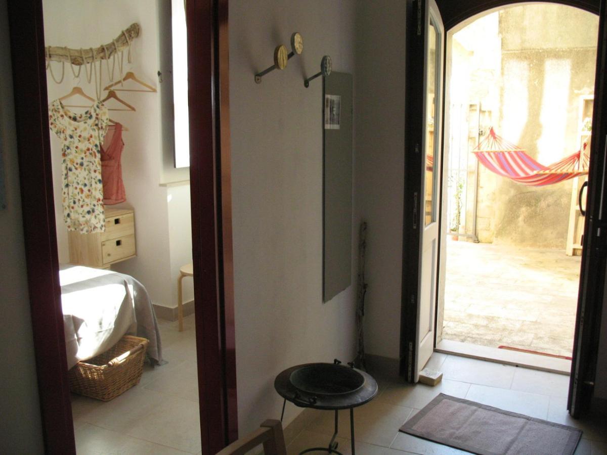 A Naca Villa Ragusa Kültér fotó