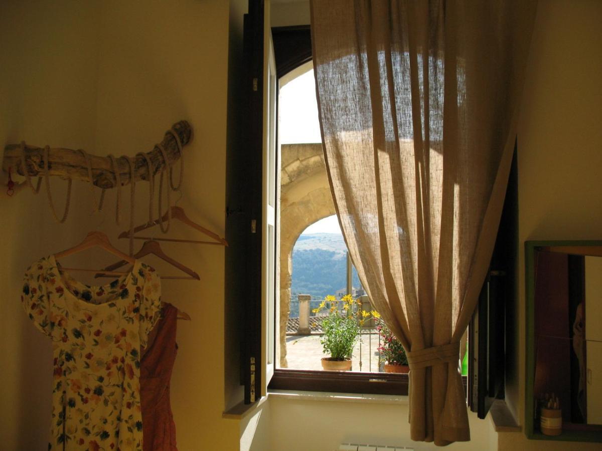 A Naca Villa Ragusa Kültér fotó
