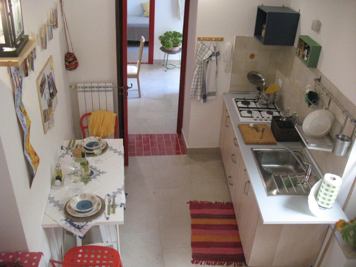 A Naca Villa Ragusa Kültér fotó