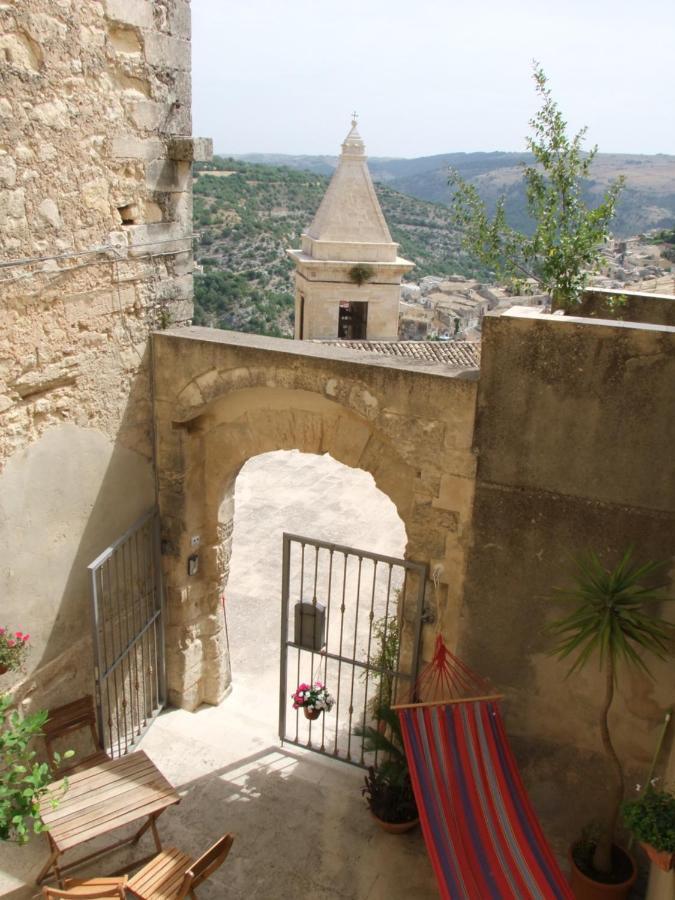 A Naca Villa Ragusa Kültér fotó