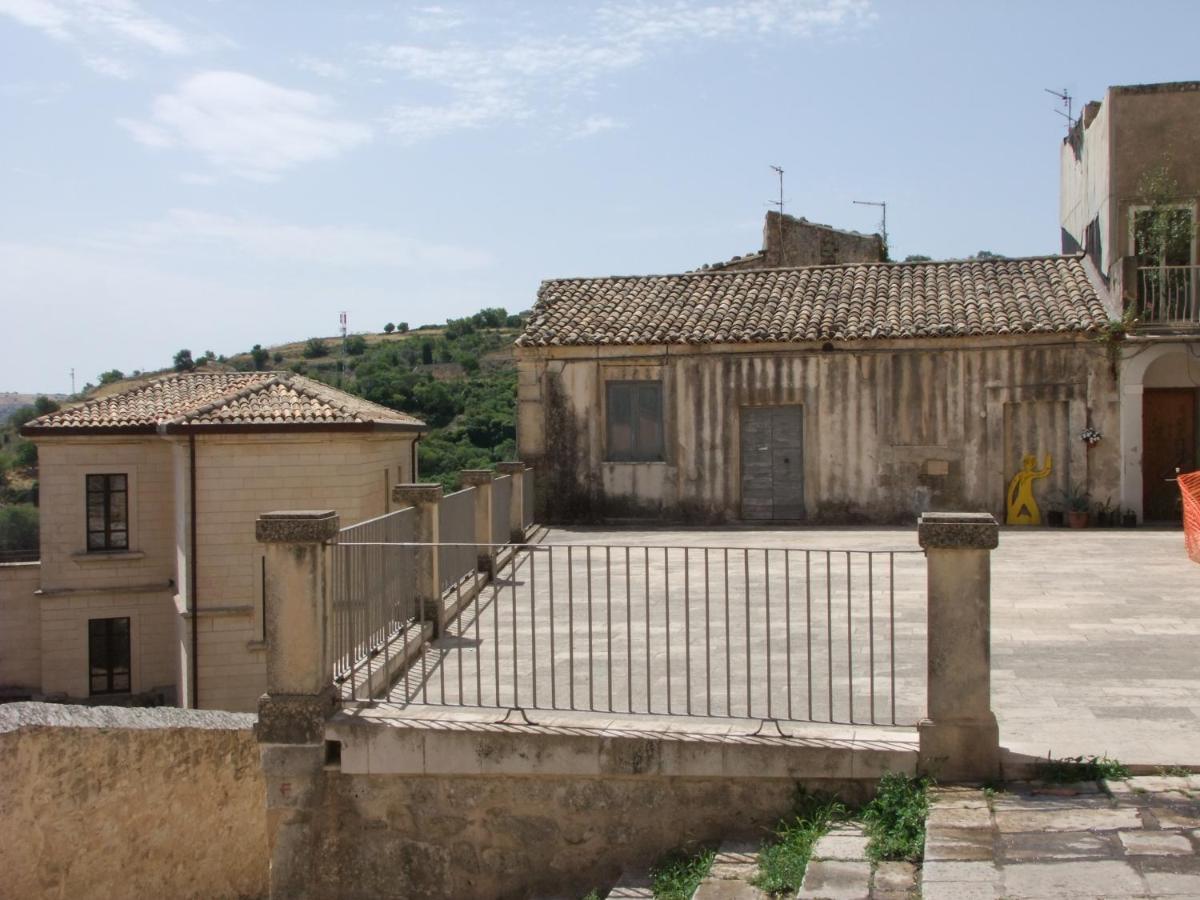 A Naca Villa Ragusa Kültér fotó