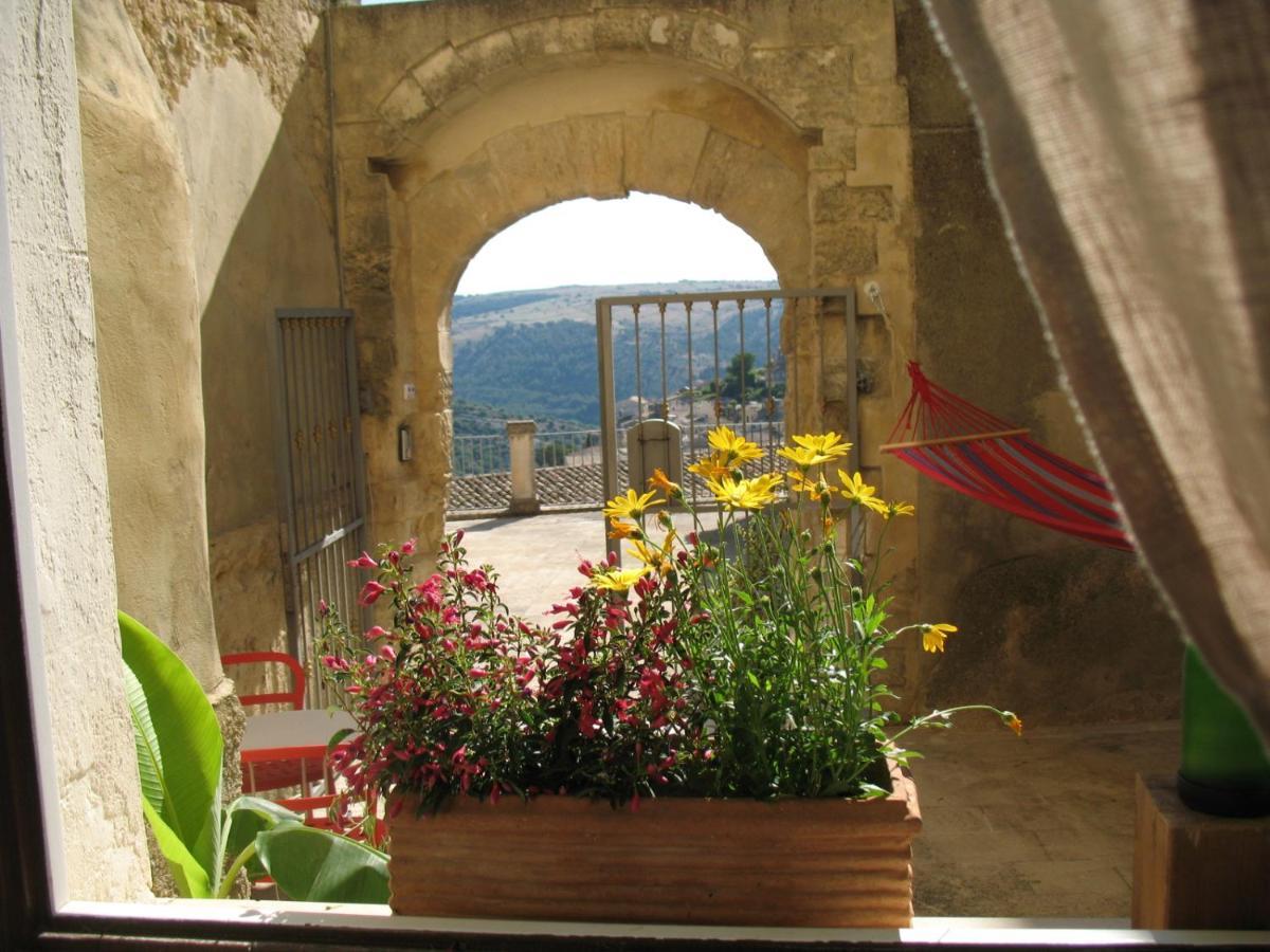 A Naca Villa Ragusa Kültér fotó