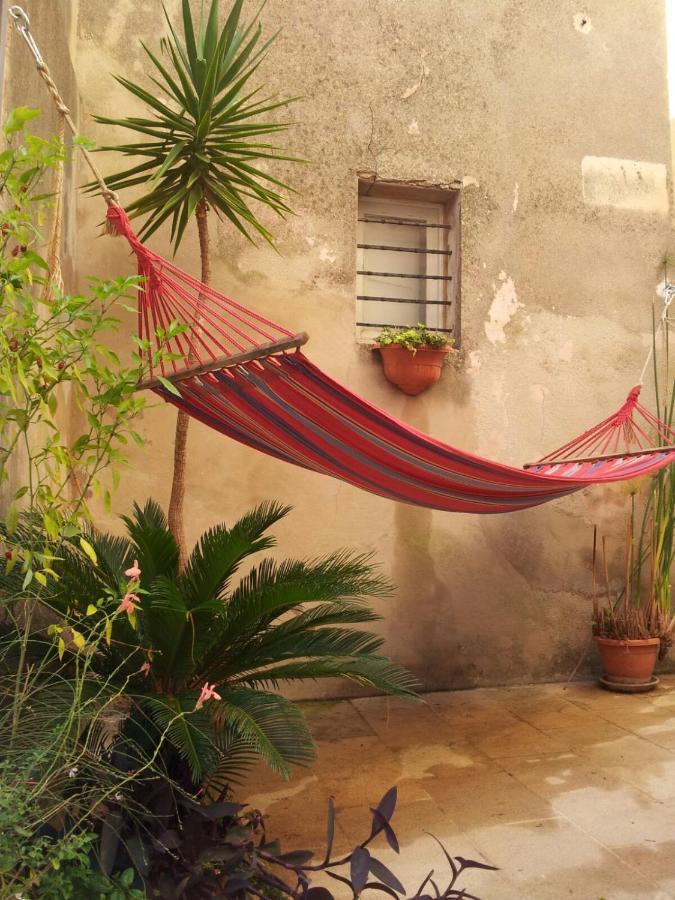 A Naca Villa Ragusa Kültér fotó
