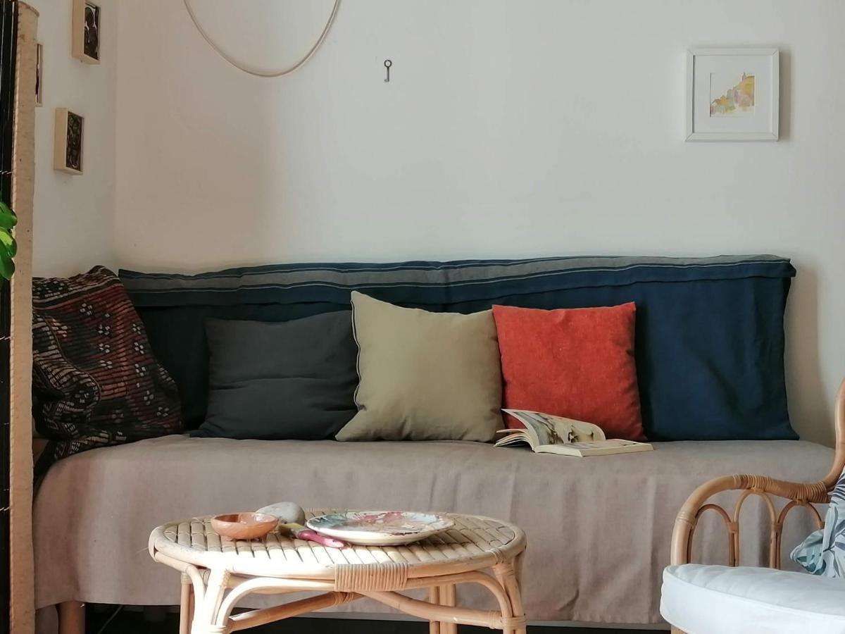 A Naca Villa Ragusa Kültér fotó