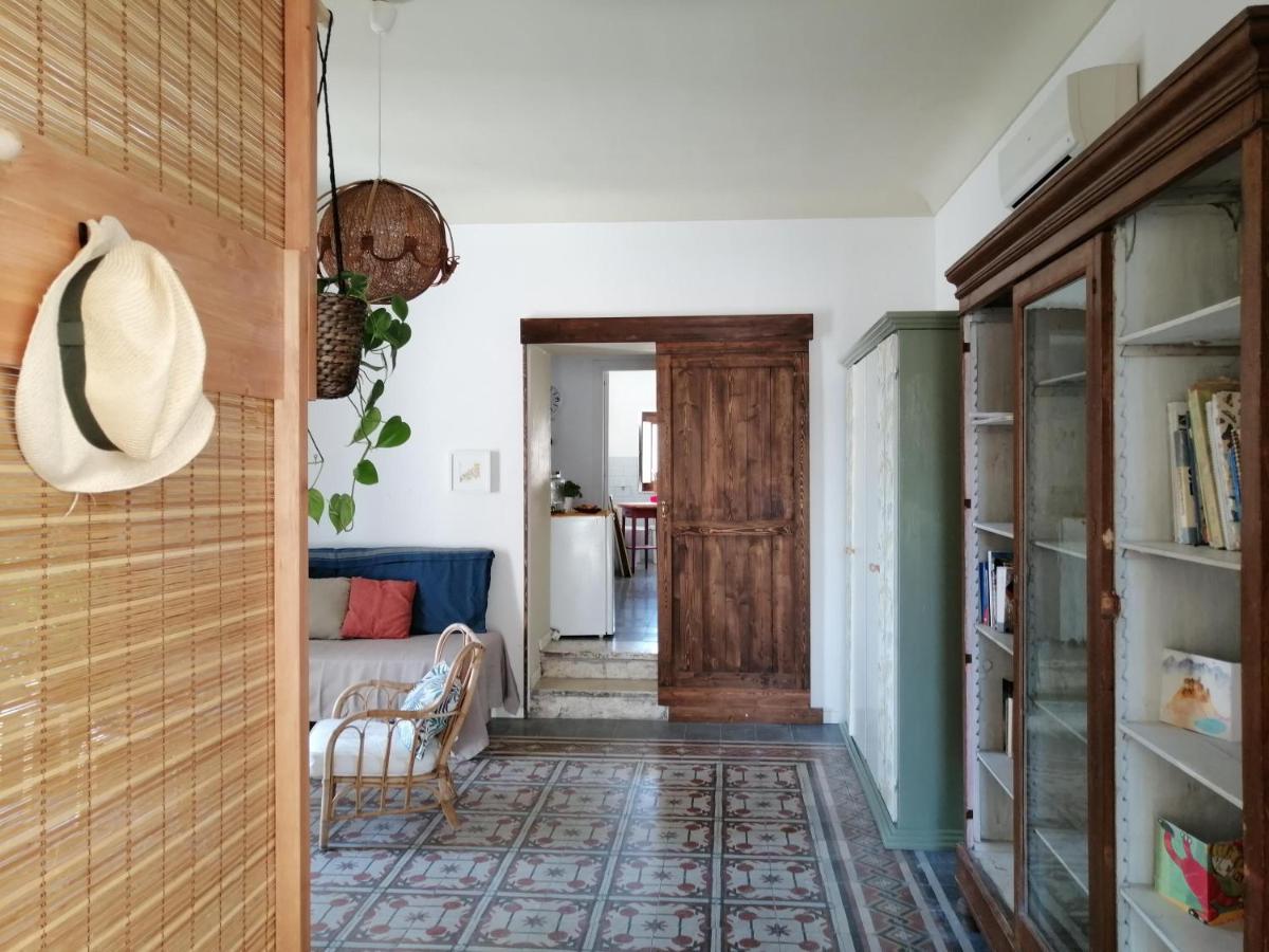 A Naca Villa Ragusa Kültér fotó