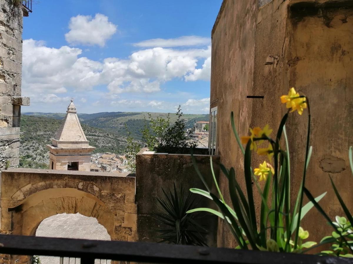 A Naca Villa Ragusa Kültér fotó