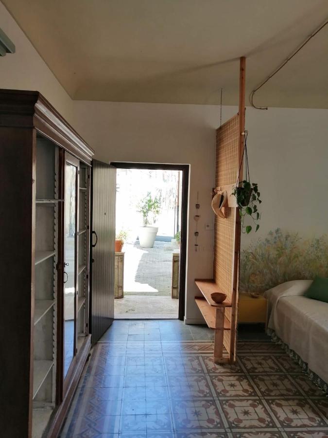 A Naca Villa Ragusa Kültér fotó
