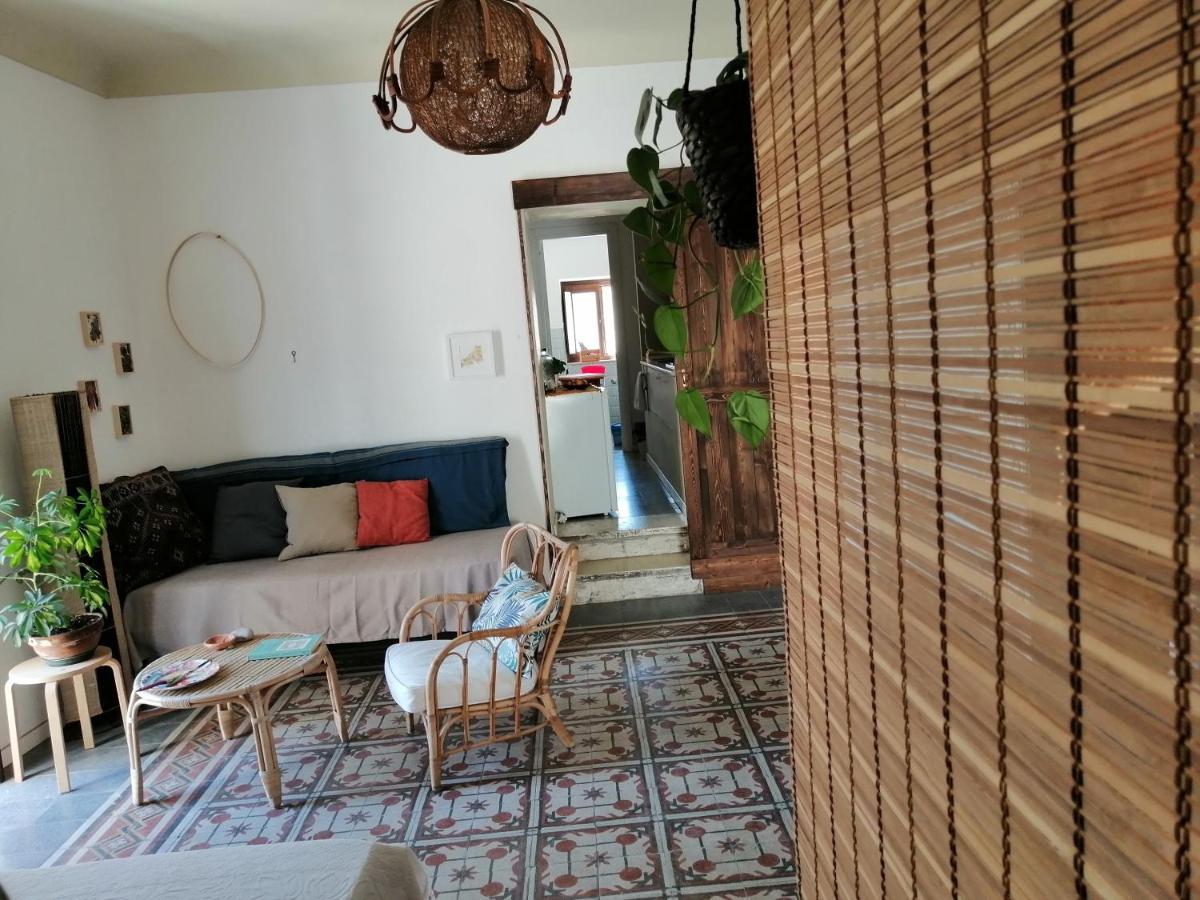 A Naca Villa Ragusa Kültér fotó