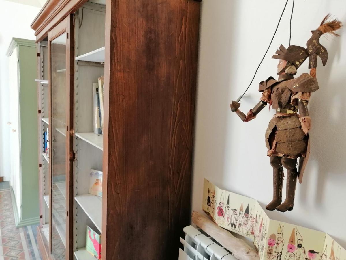 A Naca Villa Ragusa Kültér fotó
