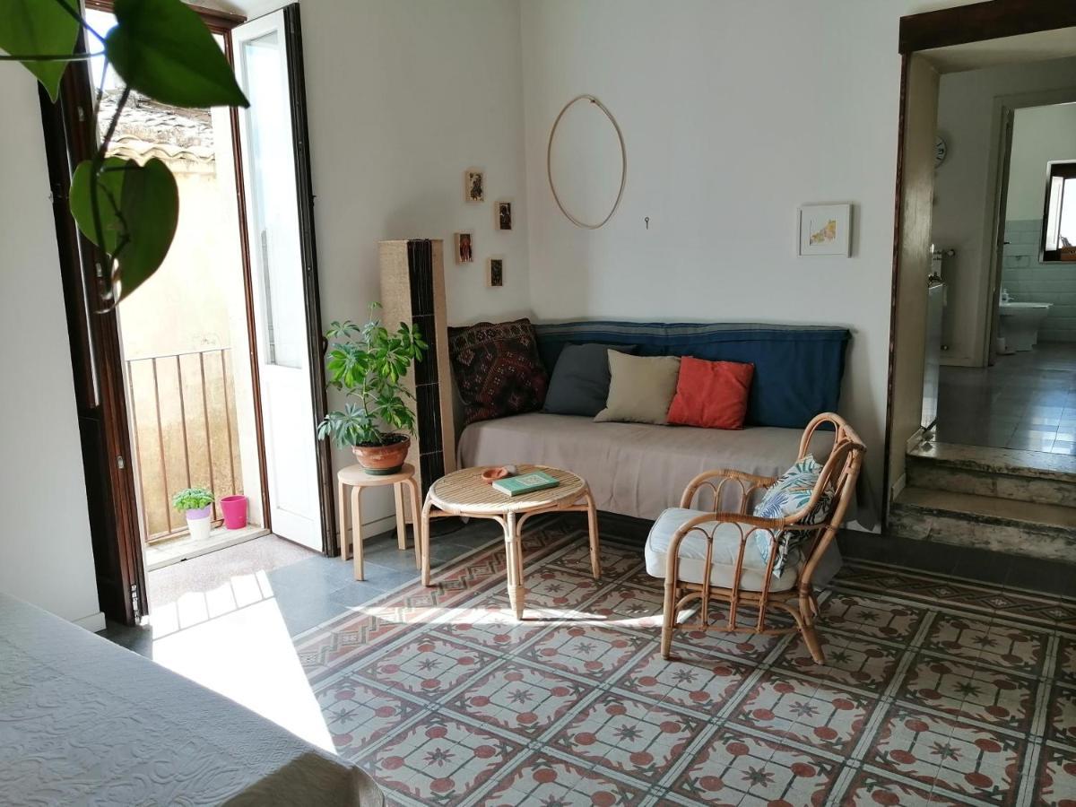 A Naca Villa Ragusa Kültér fotó