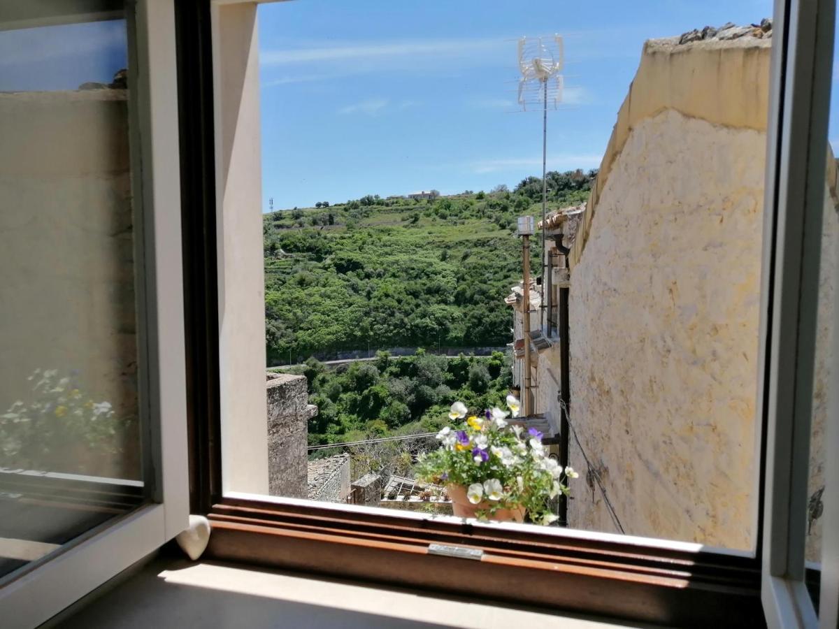 A Naca Villa Ragusa Kültér fotó