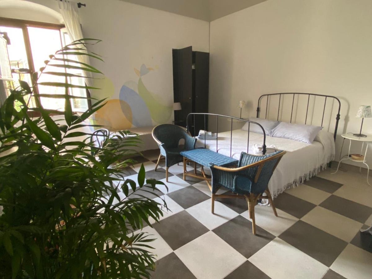 A Naca Villa Ragusa Kültér fotó