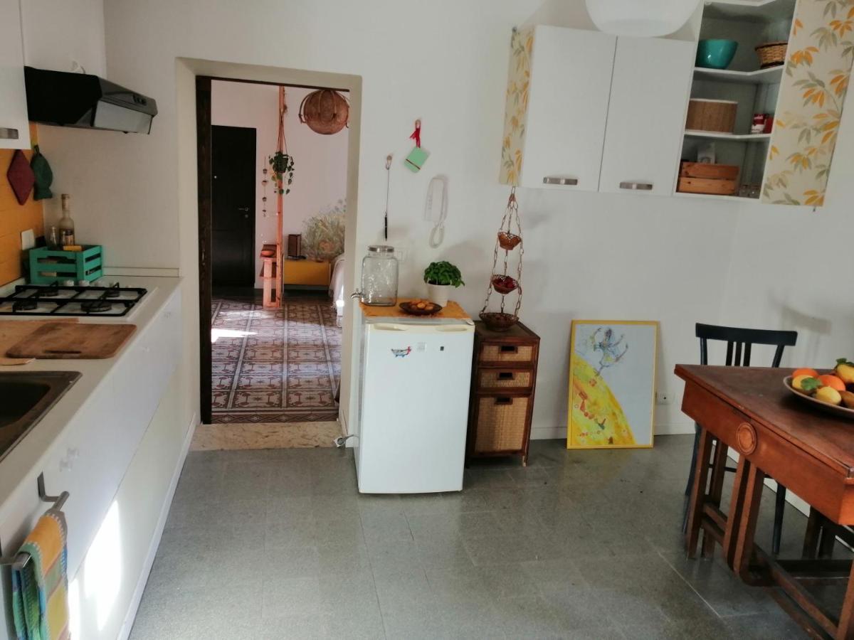 A Naca Villa Ragusa Kültér fotó