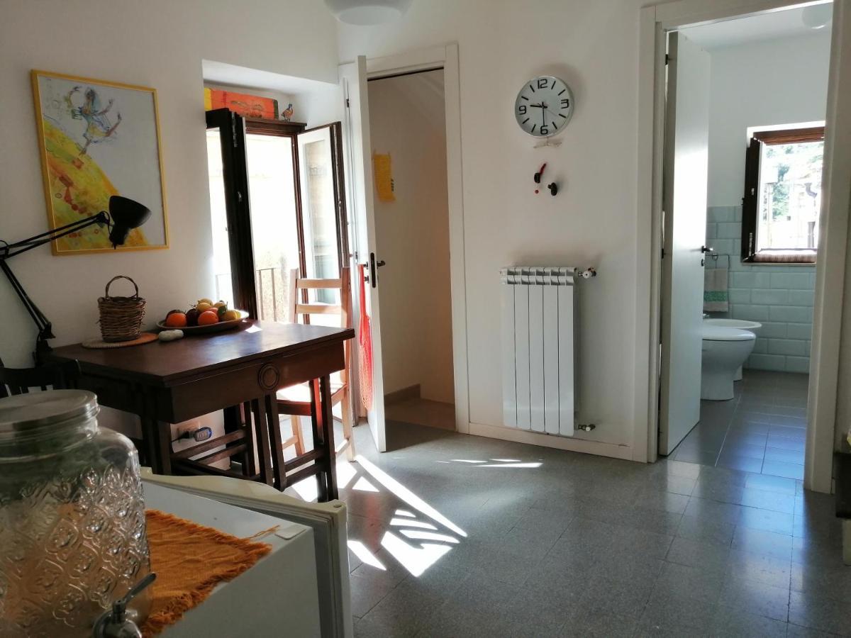 A Naca Villa Ragusa Kültér fotó